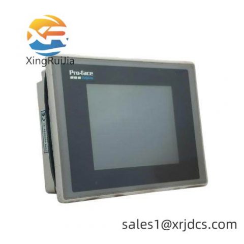 PRO-FACE GP270-LG11-24V: Industrial Grade Touch LCD Panel