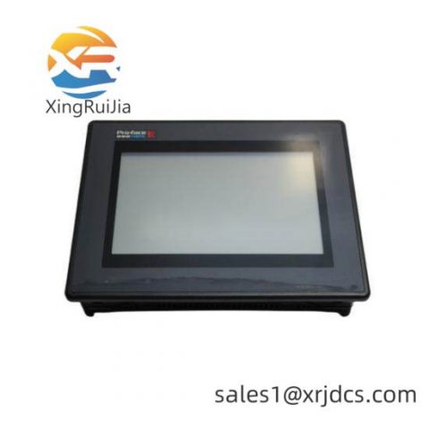 Pro-Face GP477R-EG41-24VP Industrial HMI Touch Panel