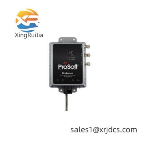 ProSoft RLX-IH-SA Industrial Hotspot, 802.11b RadioLinx Wireless Access Point