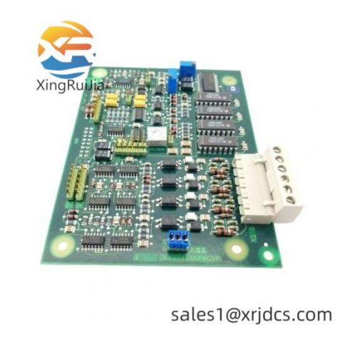 SIemens R7I-MDM8-02-002 Industrial Control Module