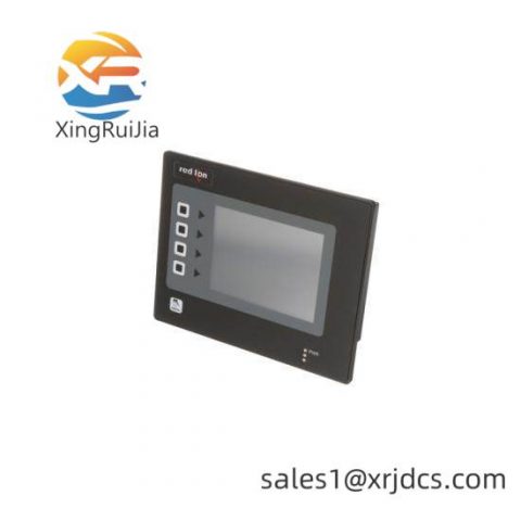 Red Lion G306A000 - HMI Operator Interface Panel