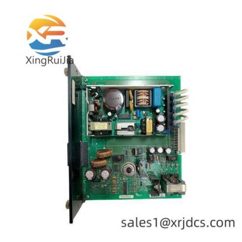 Reliance 0-60007-2/3 - Advanced Control Module, for Industrial Automation, 120 Characters