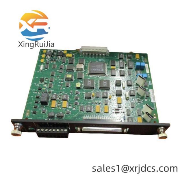 Reliance Electric 0-60021-4 Drive Control Board for Industrial Automation