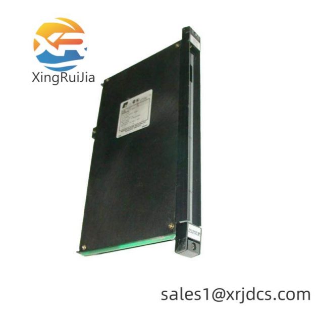 RELIANCE WR-D4008 Industrial Control Module