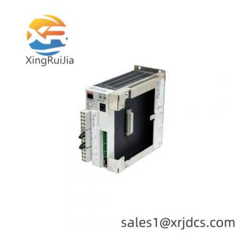 REXROTH DKC1.03-012-3-MGP-01VRS Servo Drive - Precision Motion Control for Industrial Applications