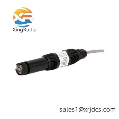 Rosemount 499ATrDO-54: Industrial-grade Dissolved Oxygen Sensor