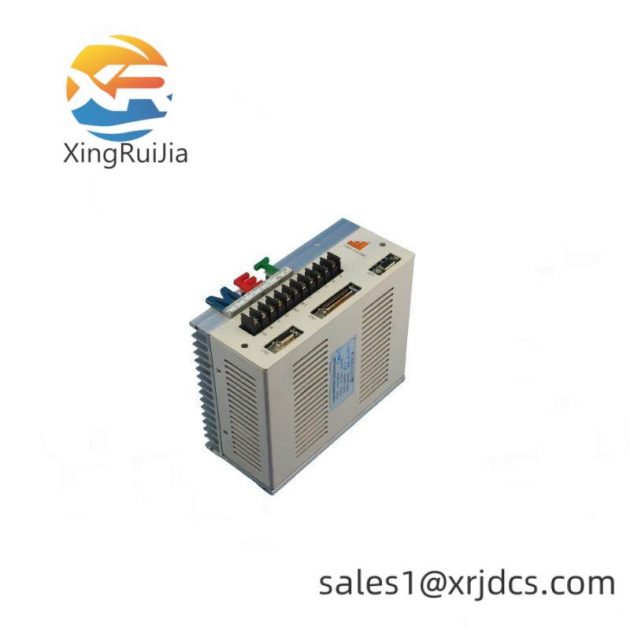 SAT RM3141-01-02 CM3141-01-02 - High-Performance Control Module