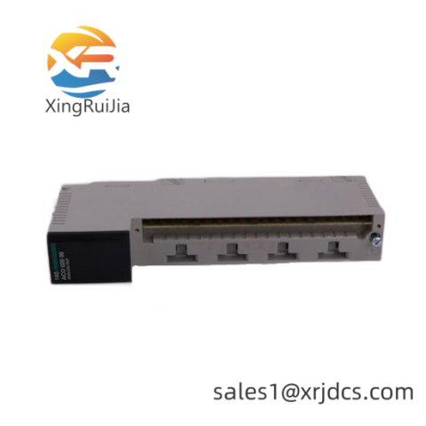 Schneider Electric 140CPS12420C: Industrial Power Supply Module for Quantum Control Systems