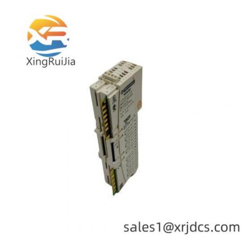 Schneider 940369 - High Performance Industrial Control Module