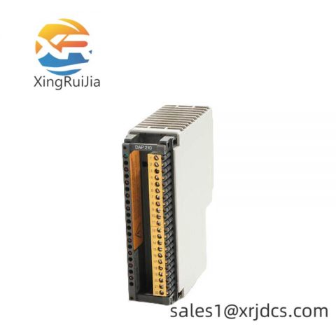 Schneider AS-BDAP-210 Digital Input Module for Building Automation