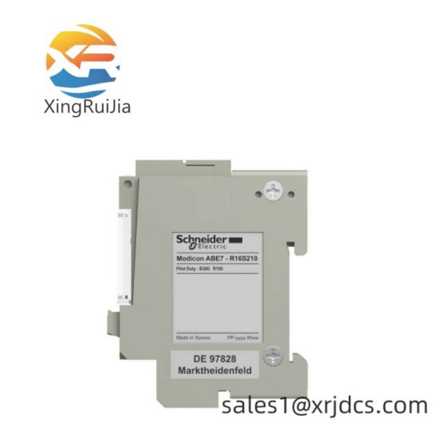 Schneider AS-BDAP-210 Digital Input Module for Building Automation