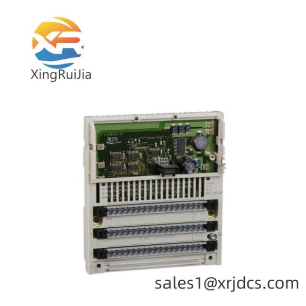 SCHNEIDER LC1-D0901 Control Relay Module