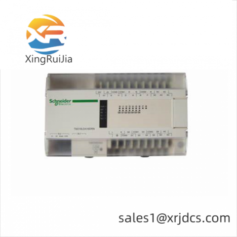 SCHNEIDER TM2LDA16DRN Digital Input Module