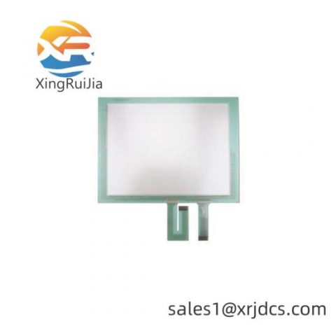 Schneider™ XBTF034510 - Industrial Touch Screen Panel