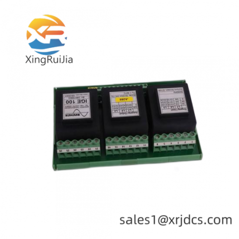 SEM MT30U4-36: Precision Control Module