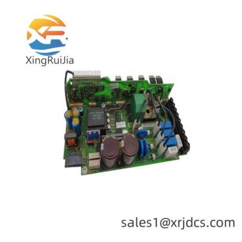 SEW Inverter Board 8224927.1A / 8215790.18