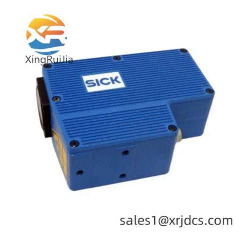 SICK DME2000-000 Distance Sensor: Industrial Precision Measurement, 200 Characters or Less