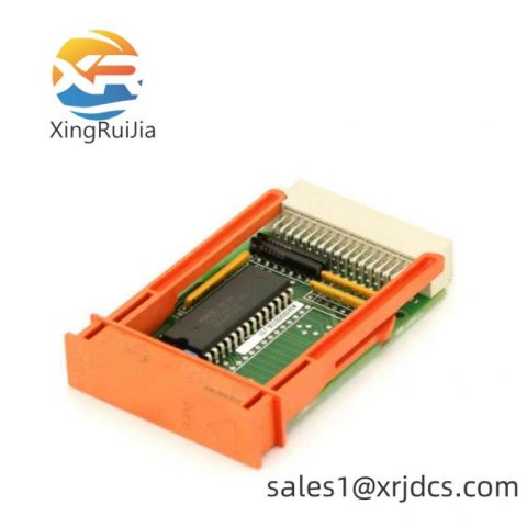 SIEGER 05701-A-0511 Industrial Control Module