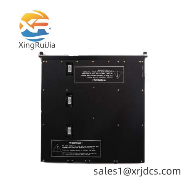 SIEGER 05701-A-0512 Industrial Control Module