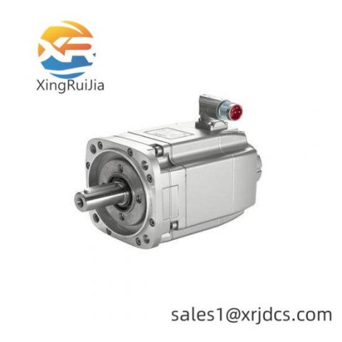 SIEMENS 1FK7063-2AF71-1CG0 AC Servo Motor, High-Power Industrial Control Solution