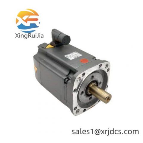 SIEMENS 1FK7063-2AF71-1RG1 SYNCHRONOUS SERVO MOTOR