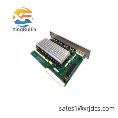 Siemens 505-4732 Digital Output Module - Advanced Control Solutions