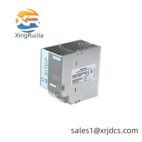 Siemens 6SE7034-3VA00: Precision Drives for Industrial Control, Optimized for High Efficiency