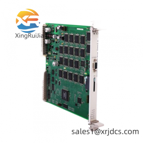 Siemens 6DD1681-0AG1 SIMADYN D INTERFACE MODULE