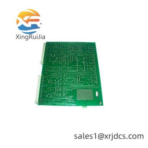 SIEMENS 6DM1001-7WC01-0 Control Board - Advanced Automation Solutions