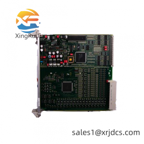 Siemens 6DP1210-8AA: High-Precision Control Module for Industrial Automation