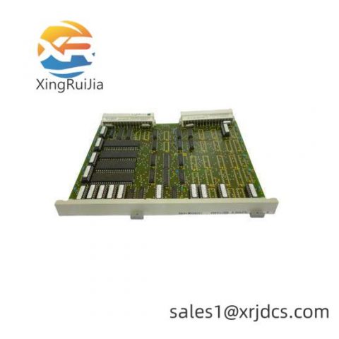 Siemens 6DS1112-8AA: Advanced CPU Control Module for Industrial Automation