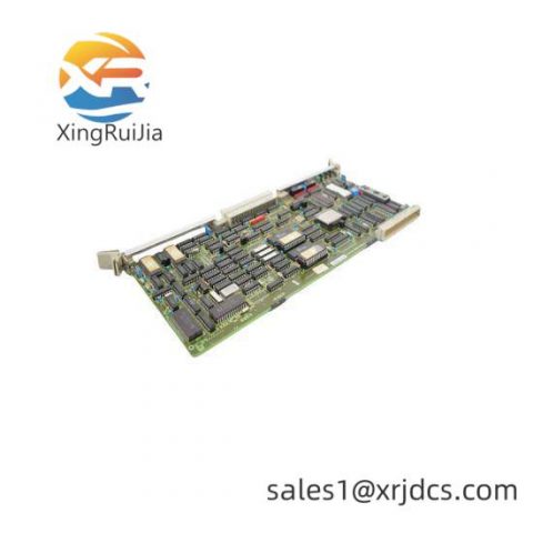 Siemens 6DS1205-8AA Bus Interface Module: Industrial Automation Solution