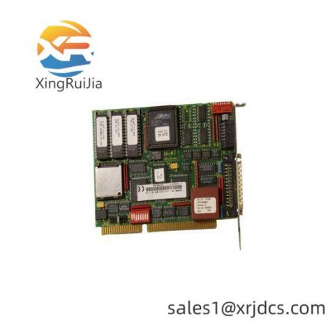 Siemens 6DS1222-8BA - Profibus DP Interface Module for Industrial Control