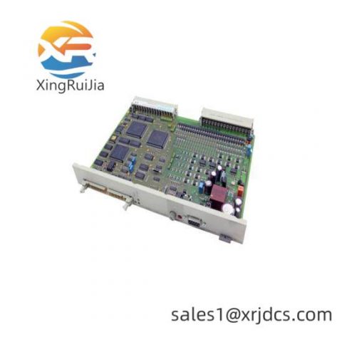 Siemens 6DS1717-8RR Binary Calculation Module - Precision Data Processing for Industrial Automation