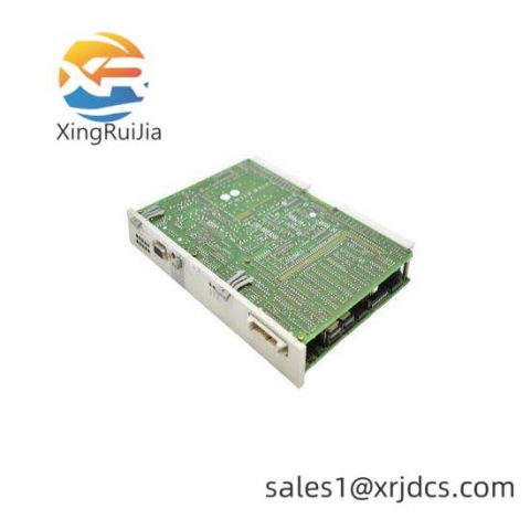 Siemens 6DS17318BA - Analog Input Module for Industrial Control