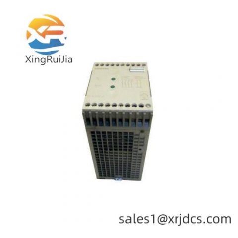 Siemens Teleperm M Module - 6DS 1117-8AA, Advanced Control Solutions for Industry