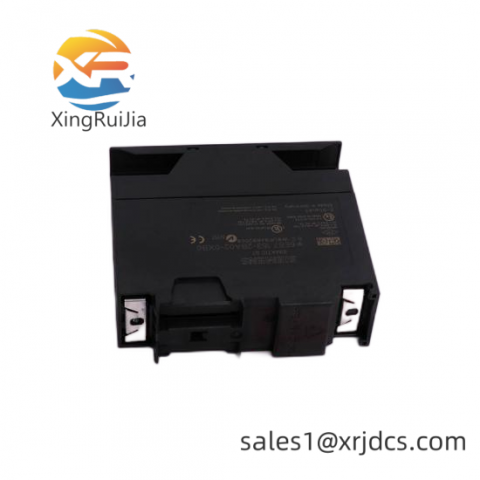 Siemens 6ES5 470-4UA12 - High-Precision Control Module for Industrial Automation