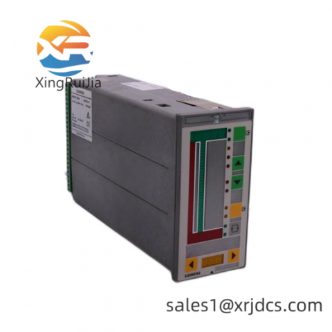 SIEMENS 6ES5318-8MC12 ET200U Interface Module for Efficient Factory Automation