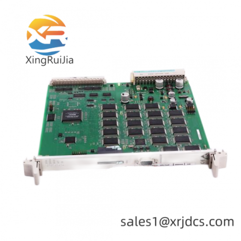 SIEMENS 6ES5385-8MA11 - Advanced Counter Module for Industrial Automation