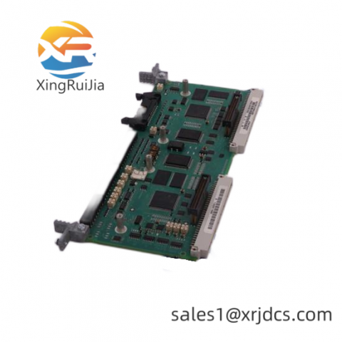 SIEMENS CPU943 Processor Module 6ES5943-7UA21, Compact Control Solution for Industrial Automation