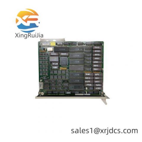 Siemens 6ES5947-3UA22: Advanced Process Control Module