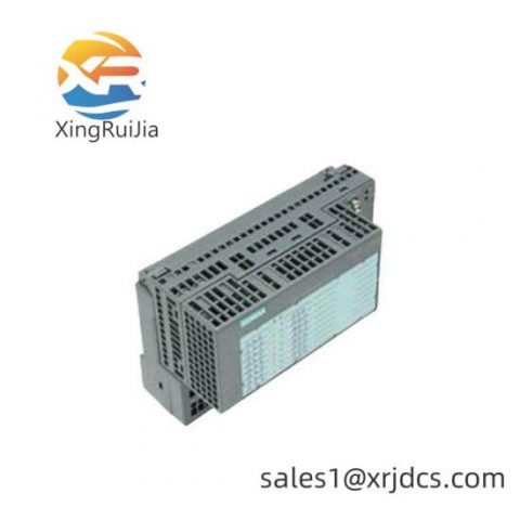 Siemens 6ES7132-1BH00-0XB0 SIMATIC DP Digital Output Module