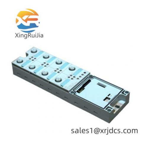 Siemens SIMATIC DP 6ES7141-3BH00-0XA0 Control Module