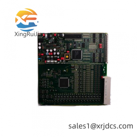 Siemens 6ES7331-7PF00-0AB0 - High Performance PLC Module