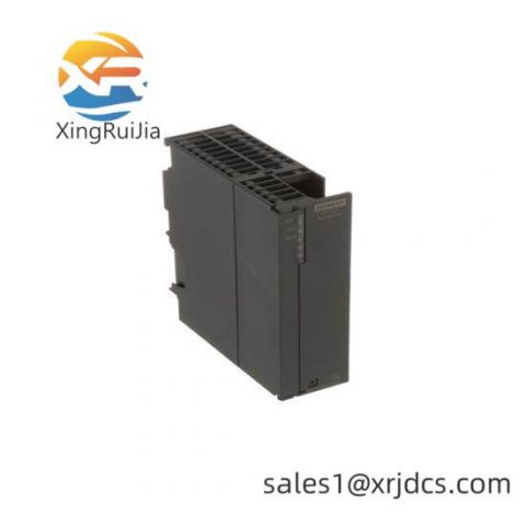 SIEMENS 6ES7341-1CH02-0AE0 Communication Processor: Industrial Automation Control Module