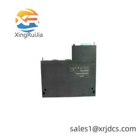 Siemens 6ES7412-2XJ05-0AB0 Modular Processing Unit