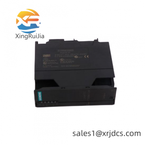 SIMATIC S7-1500 PLC Control Module