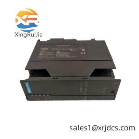 SIEMENS 6DS1723-8CC SIMADYN D Drive Control System