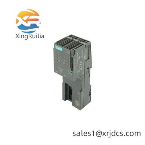 Siemens S7-300 Interface Module 6ES7 151-3BB23-0AB0, Industrial Automation Solutions