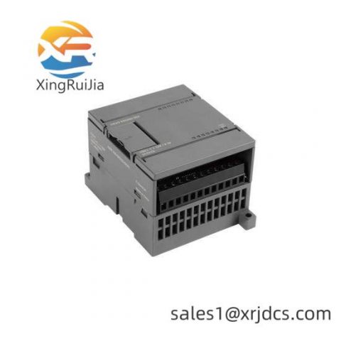 Siemens 6ES7 235-0KD22-0XA8 Analog Input/Output Module